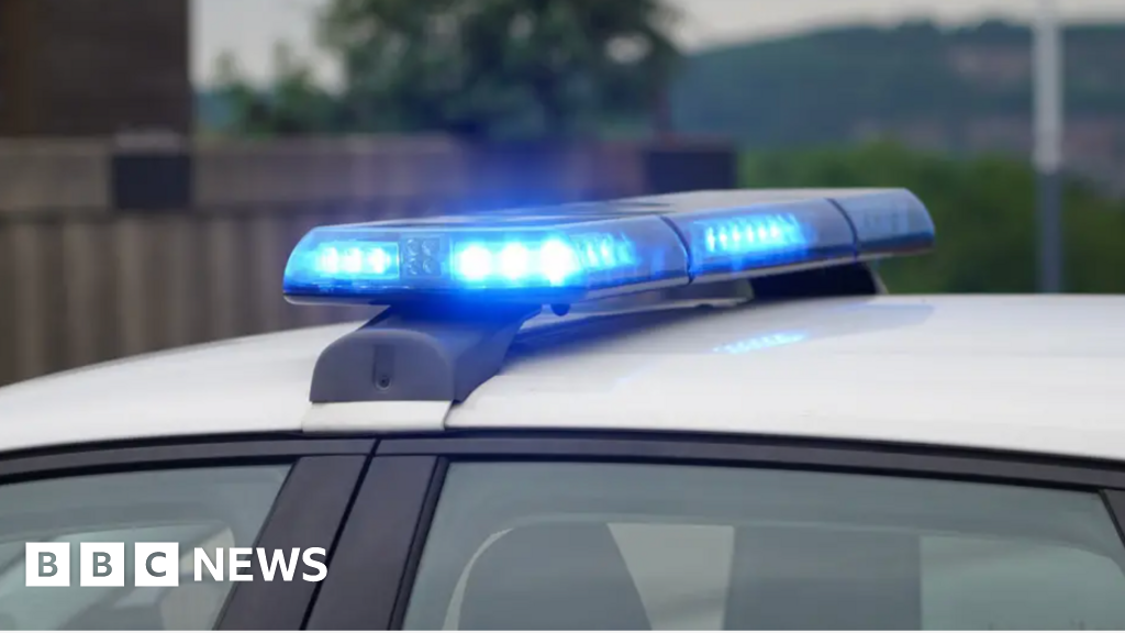 Teen Biker Seriously Hurt in Range Rover Crash