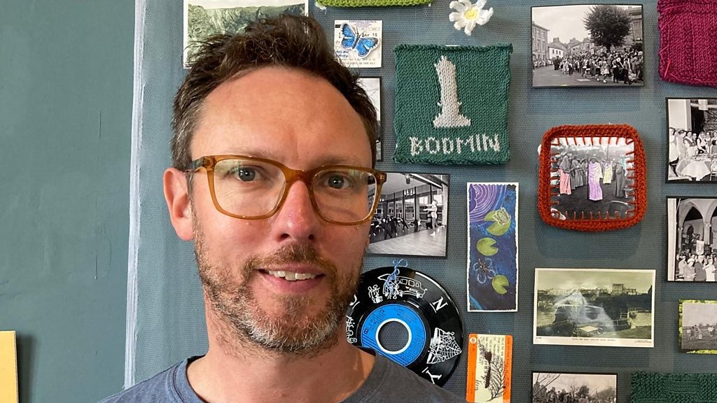 Bodmin's History Comes Alive: New Exhibition Showcases Town's Heritage