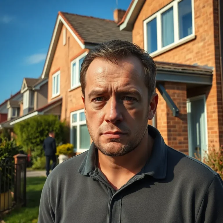 Brother Denies Murder in Family Home Frenzy