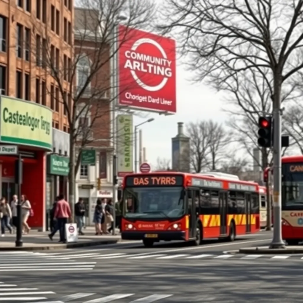 Fighting Money Laundering: Community Action Needed