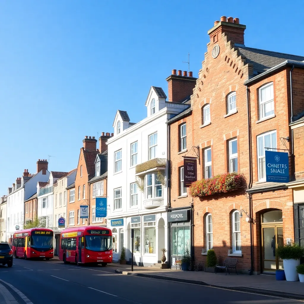 Devon & Cornwall's Heritage Boosted with New Grade II Listings