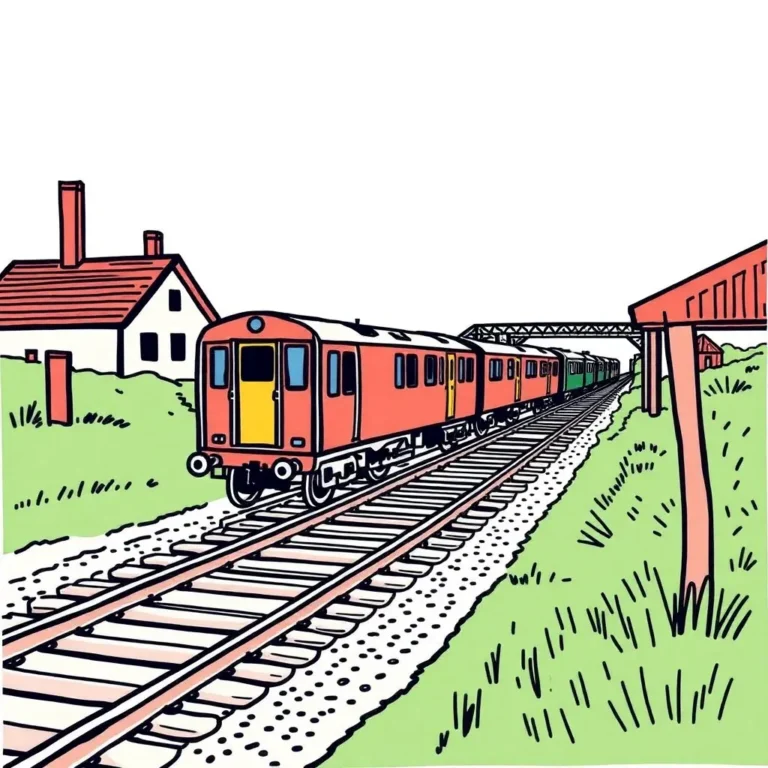 BODMIN & WENFORD RAILWAY HIT BY SERIES OF BREAK-INS