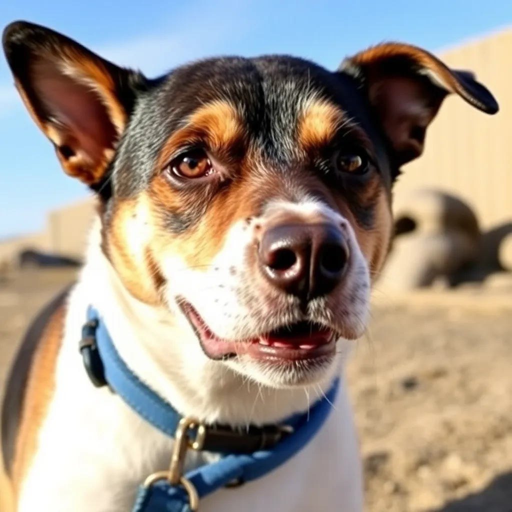 DOG OWNER BANNED AFTER DISTURBING CASE OF ANIMAL ABUSE