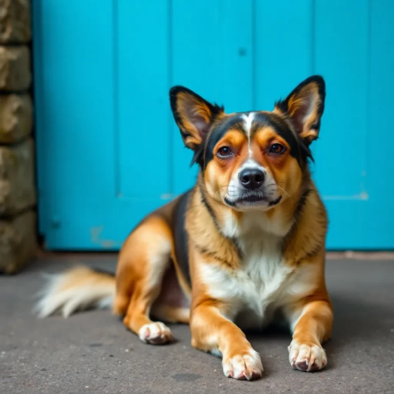 HEARTBREAKING DOG ATTACK HIGHLIGHTS SAFETY CONCERNS IN CORNWALL