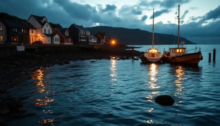 CORNWALL UNITES FOR CLEANER WATERS AMIDST SERVICE CONCERNS