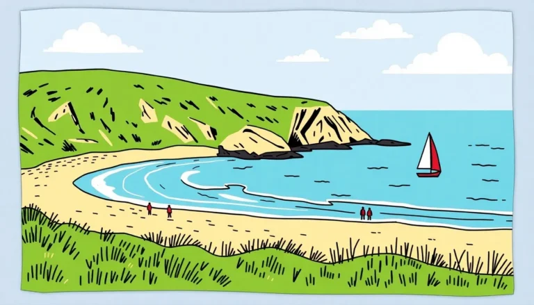 DISCOVER HIDDEN CORNWALL: EXPLORE FISTRAL BEACH AND HISTORY