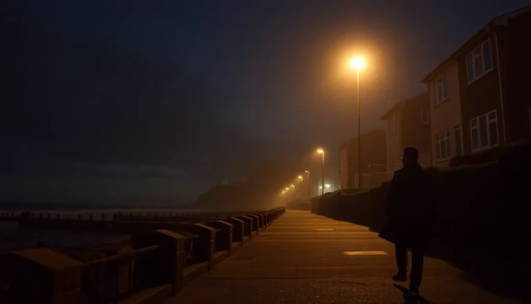 NEWQUAY COMMUNITY PRIORITISES SAFETY AND VIGILANCE AFTER GLOBAL NEWS