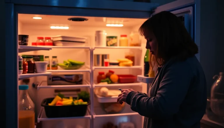 NEWQUAY LOCALS: FRIDGE SAFETY TIPS FOR HEALTHY LEFTOVERS