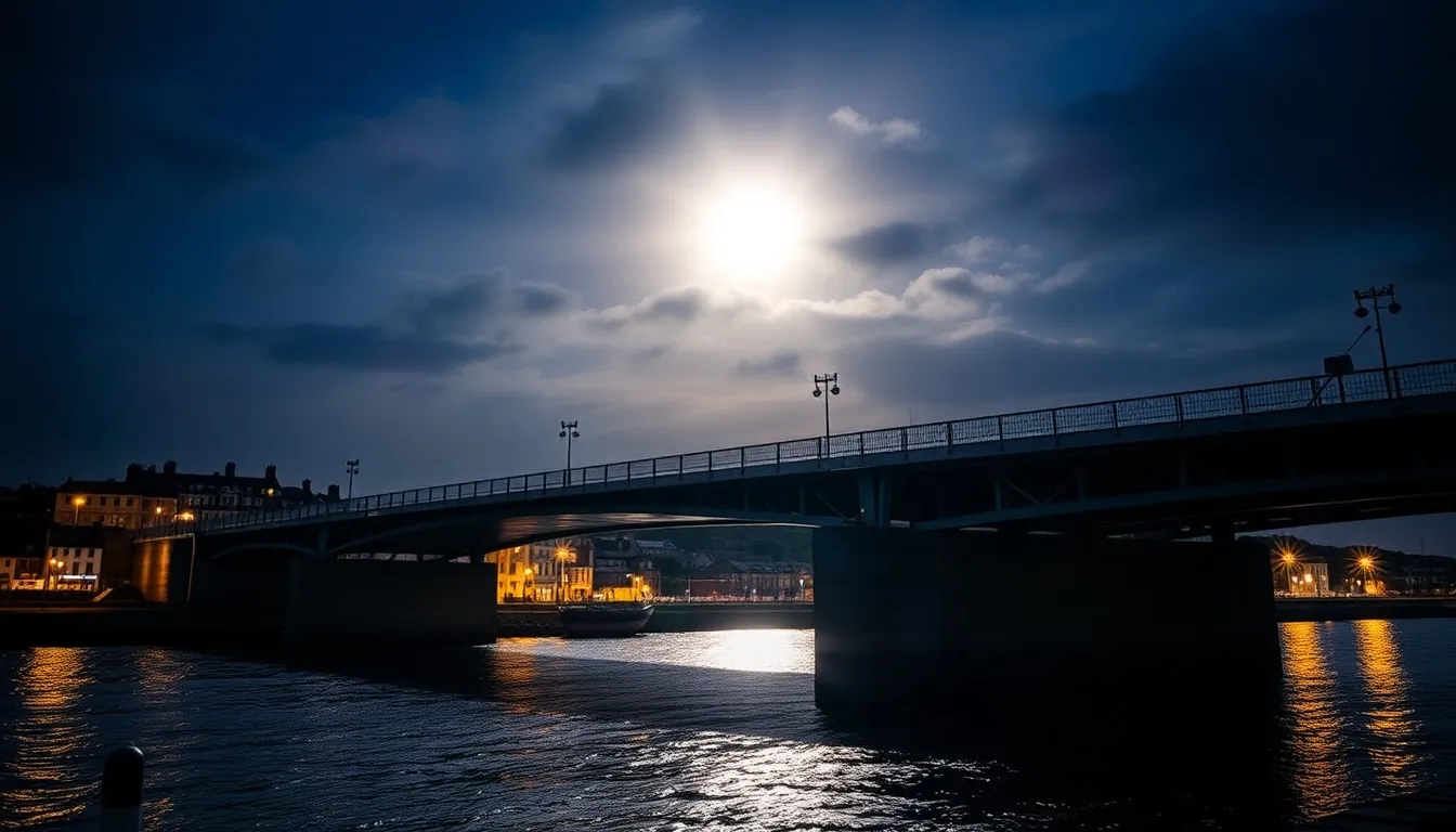 TRURO BRIDGE PLAN: LOCAL BUSINESSES RAISE £8M PROJECT CONCERNS