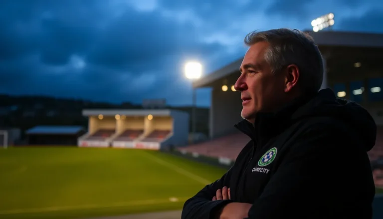 TRURO CITY MANAGER EYES FUTURE GROWTH AFTER CHALLENGING SEASON