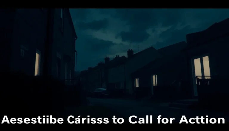 ACCESSIBLE HOUSING CRISIS IN CORNWALL: A CALL FOR ACTION