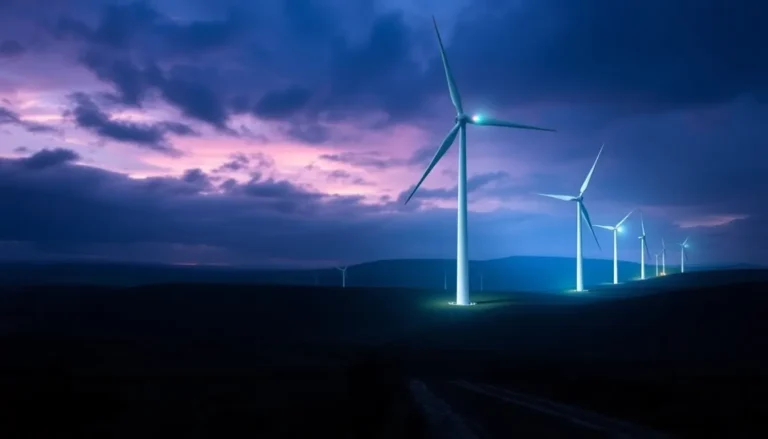 CONTROVERSY SPARKS OVER PROPOSED 100M WIND TURBINES NEAR BODMIN