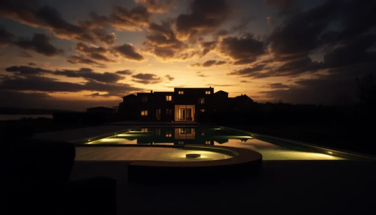 CORNWALL DEVELOPER PAUL STEPHENS DECLARED BANKRUPT OVER LUXURY PROJECTS