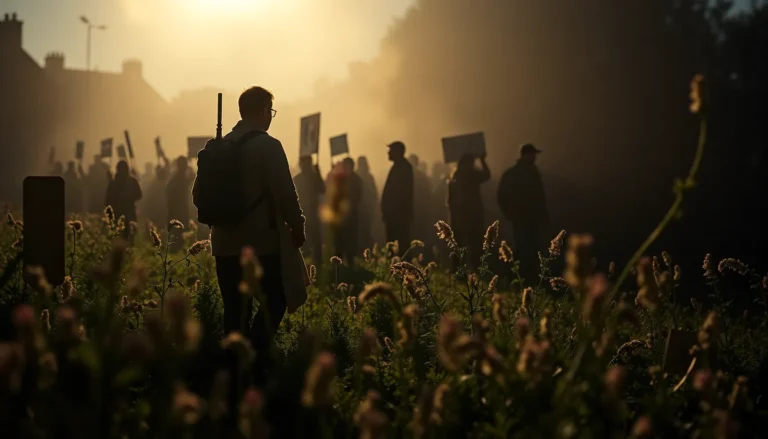 CORNWALL PAUSES WEEDKILLER USE AFTER MASSIVE PUBLIC PROTEST