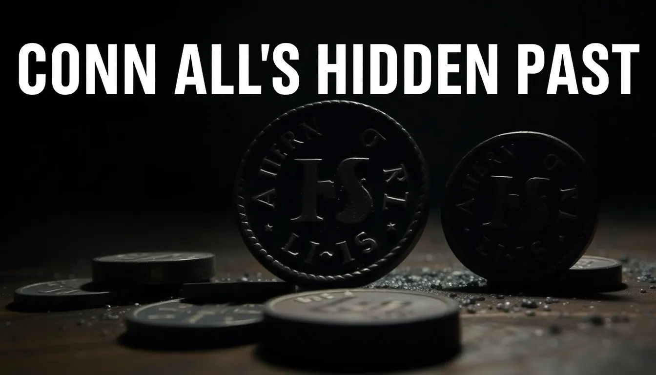CORNWALL'S HIDDEN PAST: RARE 17TH-CENTURY TOKENS UP FOR AUCTION
