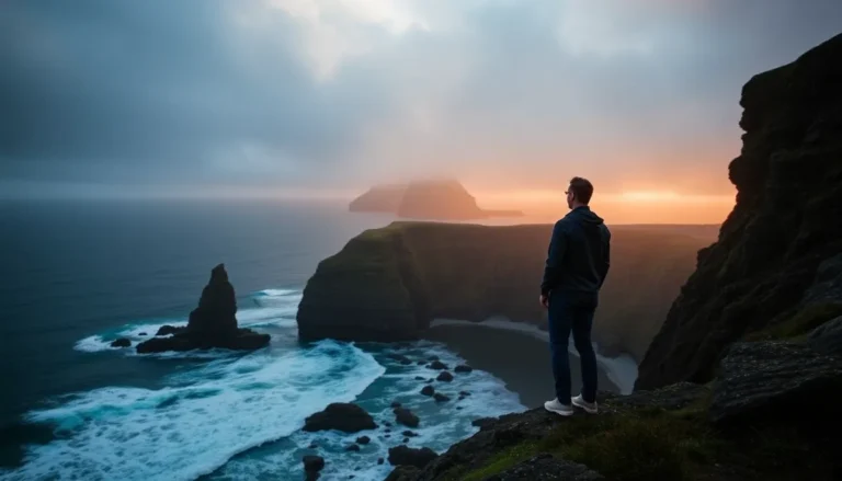 FROM NEWQUAY TO AZORES: WHY THIS LOCAL COUPLE SWAPPED CORNWALL FOR PICO