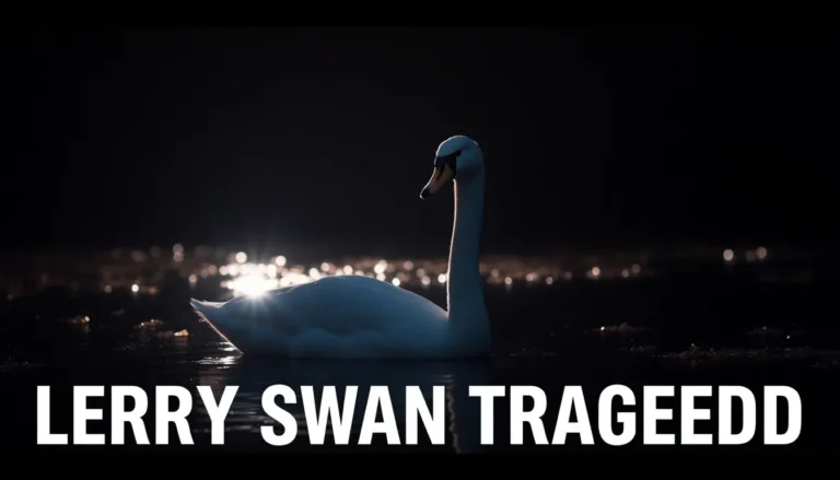 LERRYN SWAN TRAGEDY: COMMUNITY GRIEF OVER VICIOUS DOG ATTACK