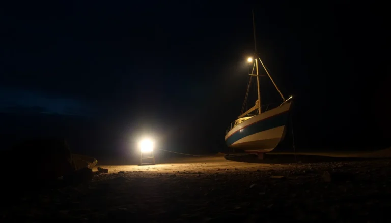 SEARCH STOOD DOWN FOR MISSING MAN OFF POLZEATH COAST