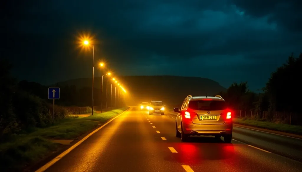 ST AUSTELL'S A391: DANGEROUS SPEEDS THREATEN LOCAL SAFETY