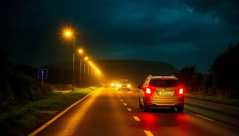 ST AUSTELL'S A391: DANGEROUS SPEEDS THREATEN LOCAL SAFETY