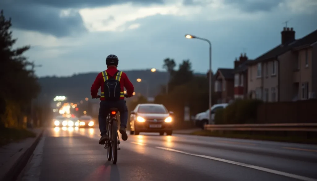 ST AUSTELL'S A391: SPEEDING CRISIS ENDANGERS COMMUNITY LIVES