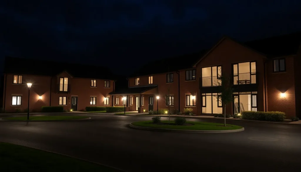 WADEBRIDGE CARE HOME AND FLATS APPROVED DESPITE LOCAL OBJECTIONS