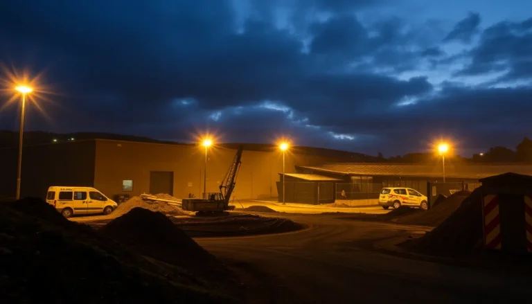 WORK BEGINS TO TRANSFORM LONG-STANDING SALTASH EYESORE