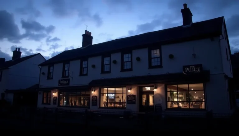 CORNWALL COUNCIL ADMITS £1M ST AUSTELL PUB DEAL WAS MAJOR MISTAKE