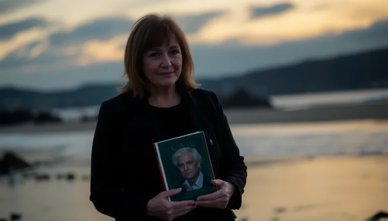 DAWN FRENCH SPARKS VITAL CORNWALL MENTAL HEALTH TALKS WITH NEW BOOK
