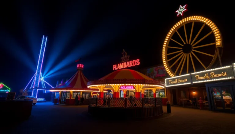 FLAMBARDS THEME PARK: HOW 48 YEARS OF CORNISH MAGIC CAME TO END
