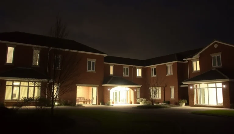 PAR CARE HOME APPEAL REJECTED AS RESIDENTS WIN PLANNING BATTLE