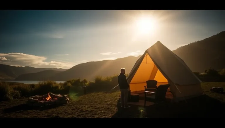 RADFORD QUARRY GLAMPING: PLYMOUTH'S WILDLIFE HIDEAWAY