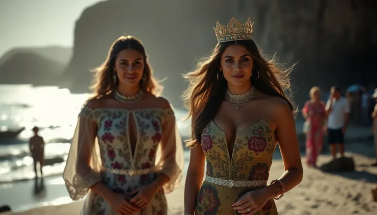 ROYAL STYLE SECRETS: WHAT THE ROYALS WEAR DURING NEWQUAY SUMMER