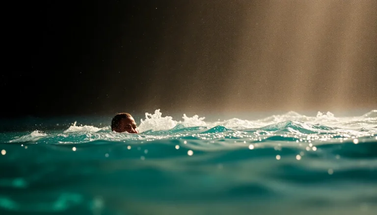 15 WATER DEATHS IN HEATWAVE: SAFETY TIPS FOR CORNISH SWIMMERS