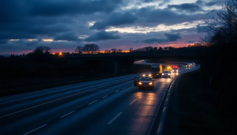 A30 CLOSED NEAR HAYLE AFTER SERIOUS MULTI-VEHICLE CRASH