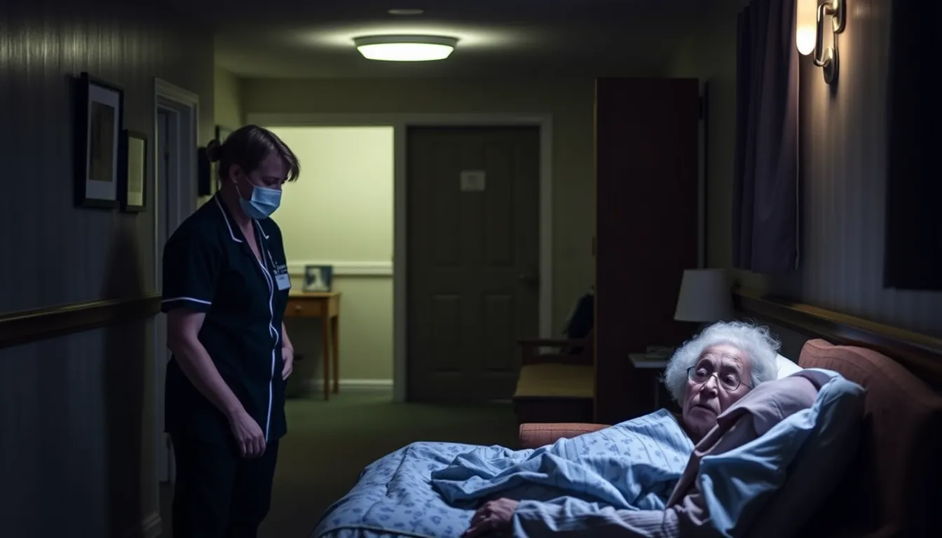 CARE HOME STAFFING CRISIS: WHAT DEVON'S SECTOR FACES AHEAD
