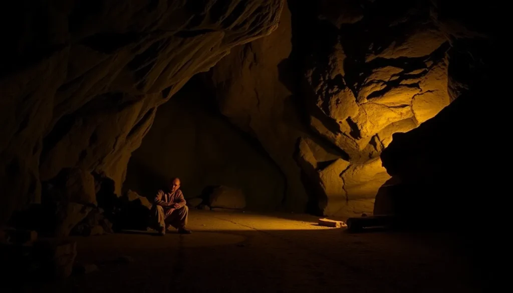 CARNGLAZE CAVERNS WINS BATTLE TO STAY OPEN AFTER SAFETY ROW