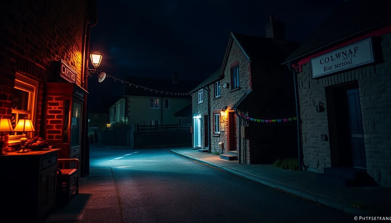 CORNWALL GETS SUPERFAST BROADBAND: HERE'S WHAT CHANGES