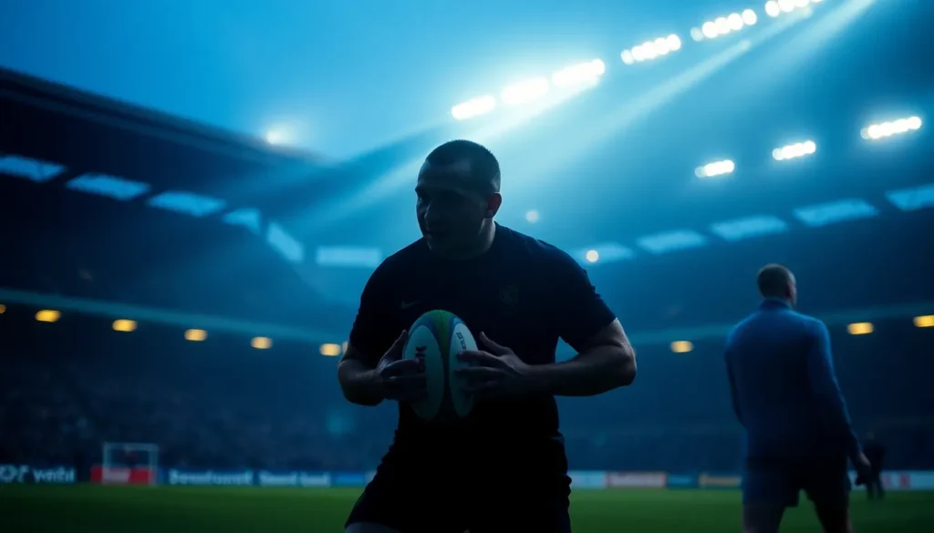 MATAVESI: CORNWALL MUST SHARPEN UP BEFORE TWICKENHAM FINAL