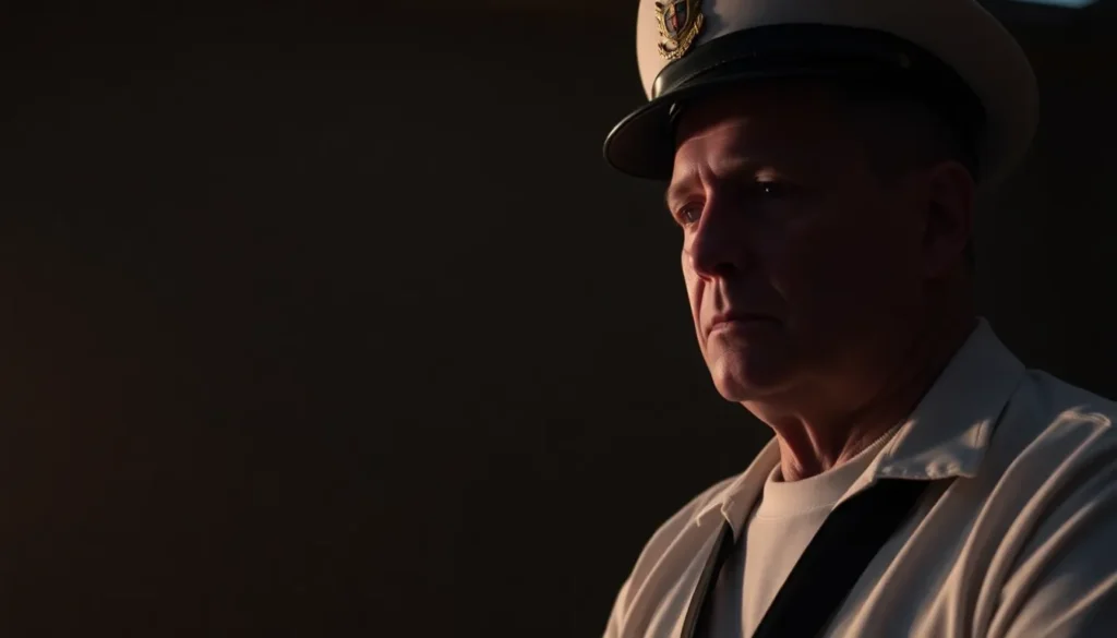 NAVY VETERAN SENTENCED TO 25 YEARS FOR HISTORIC CHILD ABUSE