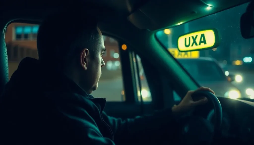 NEWQUAY TAXI DRIVERS ISSUE SAFETY WARNING AFTER LATE-NIGHT ASSAULT