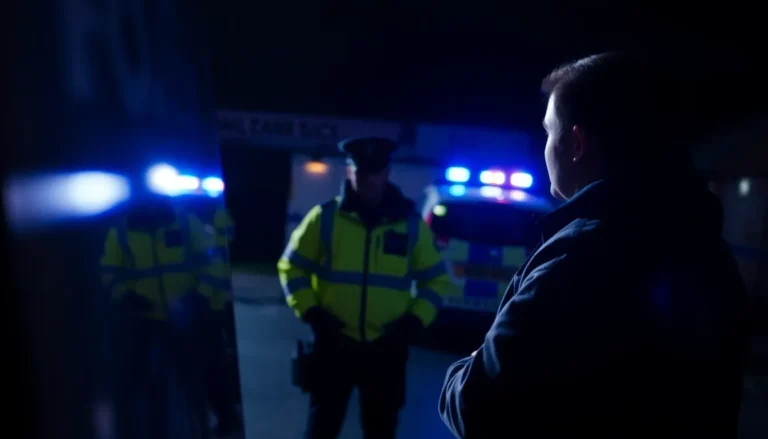 POLICE HUNT FOR VIOLENT OFFENDER EVADING ARREST ACROSS CORNWALL