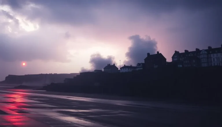 SEVERE WEATHER CHAOS HITS CORNWALL: WHAT YOU NEED TO KNOW