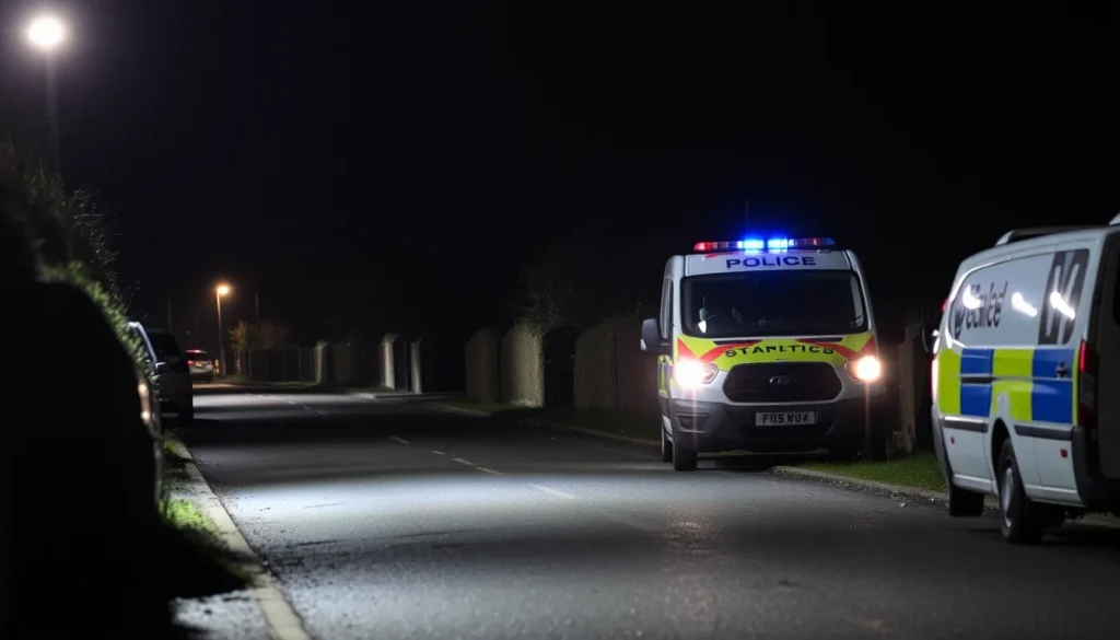 ST NEOT HIT BY MAJOR FLY-TIPPING INCIDENT – POLICE APPEAL