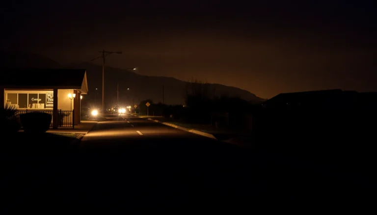 TROON VILLAGE HIT AGAIN: SECOND ROAD CLOSURE IN TWO WEEKS