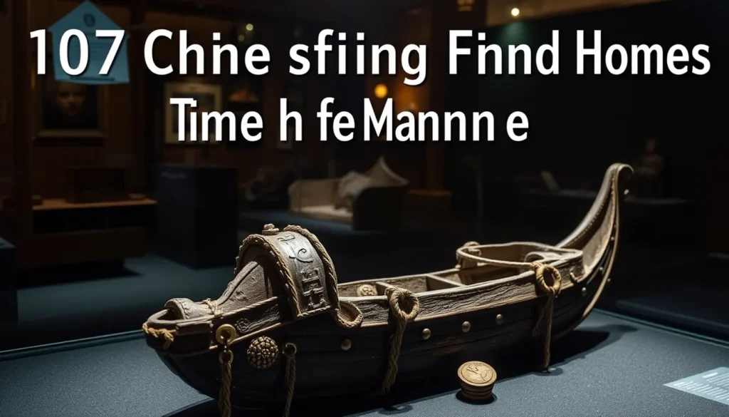 17TH CENTURY SHIPWRECK TREASURES FIND HOME AT SCILLY MUSEUM