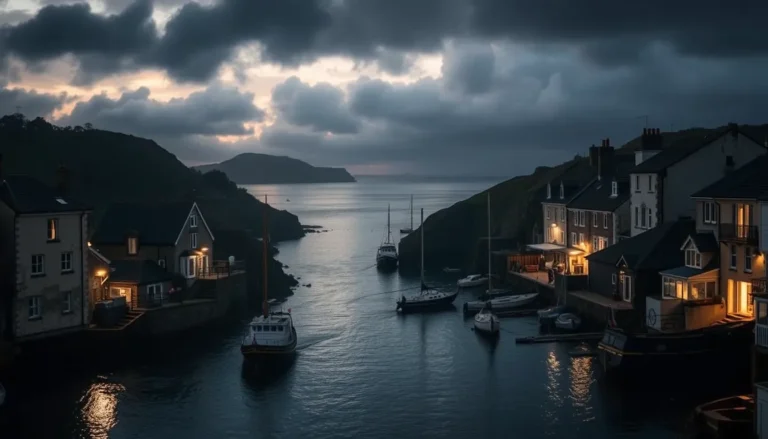 A DECADE ON: HOW BREXIT HAS RESHAPED CORNWALL'S ECONOMY