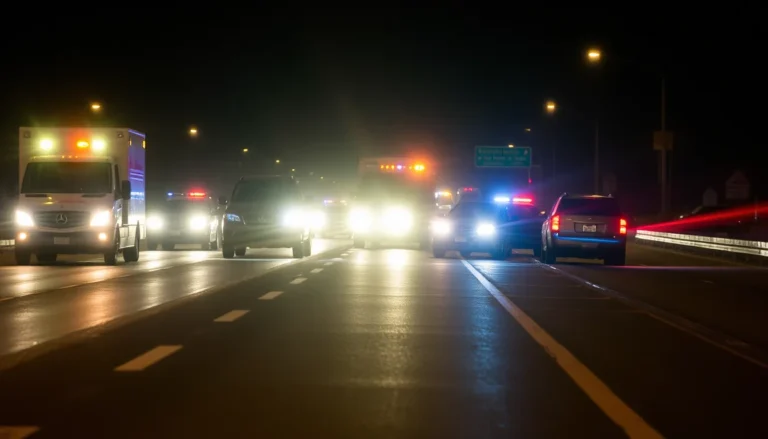 A30 FIVE LANES CRASH: ROAD CLOSURES TODAY AS VEHICLES RECOVERED