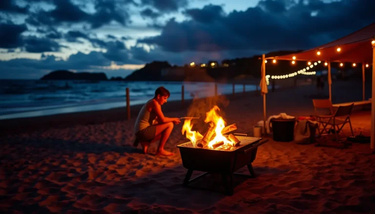 CORNWALL COUNCIL TAKES ACTION ON BEACH BARBECUE SAFETY THIS SUMMER