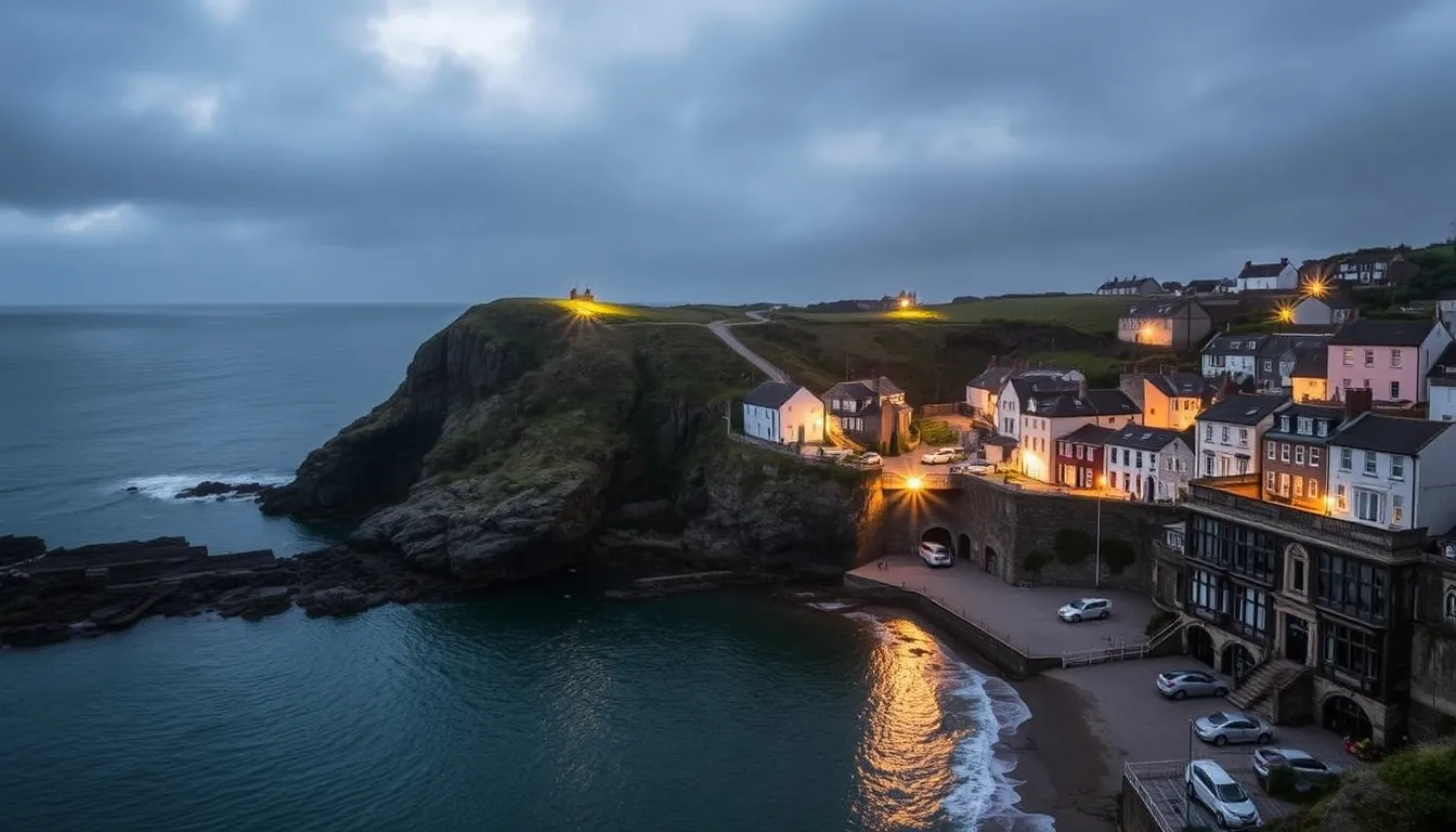 CORNWALL MOVES CLOSER TO INTRODUCING VISITOR LEVY TO FUND LOCAL SERVICES